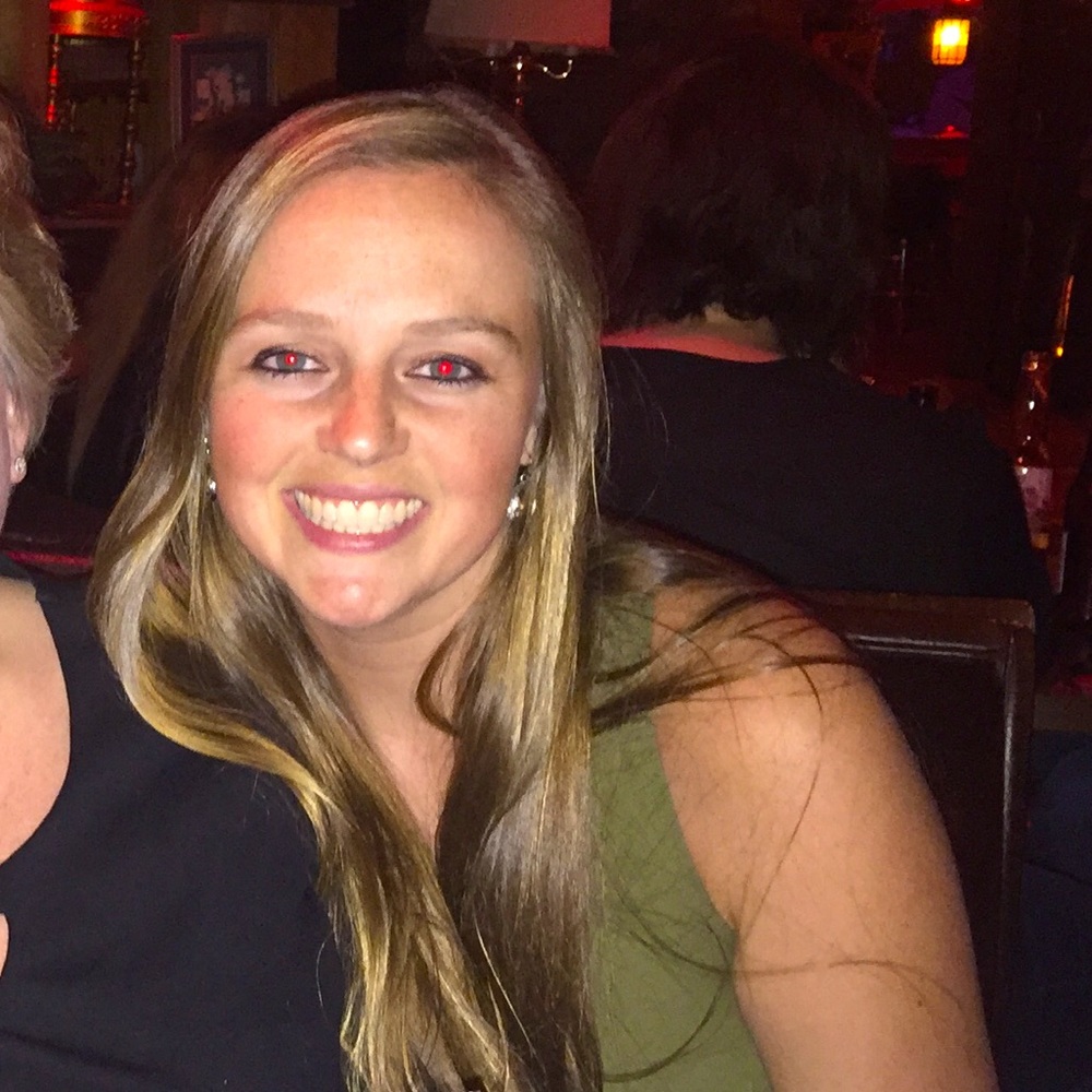 Meet your Posher, Michelle